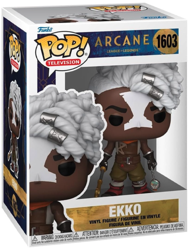 funko pop エレクトロ Pop! Electro | From the Vault | Funko