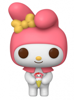 Figurina - Pop! Hello Kitty and Friends: My Melody