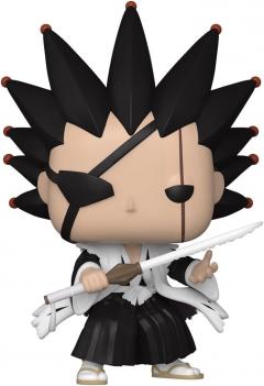 Figurina - Pop! Bleach: Kenpachi Zaraki