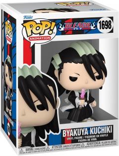 Figurina - Pop! Bleach: Byakuya Kuchiki