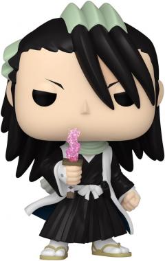 Figurina - Pop! Bleach: Byakuya Kuchiki