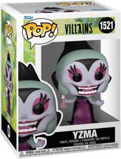 Figurina - Pop! Villains: Yzma