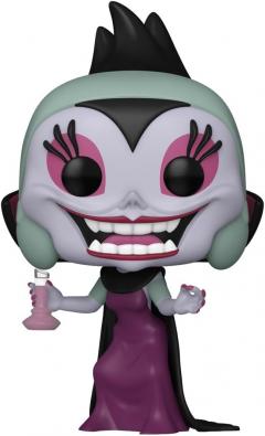 Figurina - Pop! Villains: Yzma
