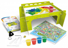 Joc Steam - Arta cu magneti