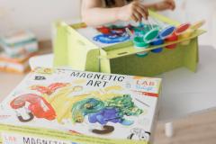 Joc Steam - Arta cu magneti