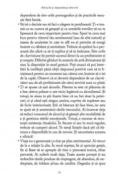 Adictiile si dependenta afectiva