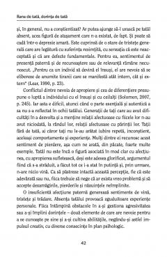 Rana de tata, dorinta de tata