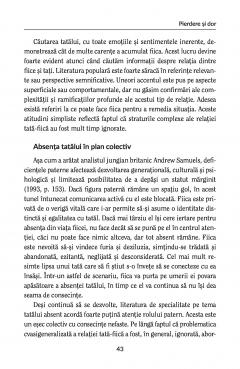 Rana de tata, dorinta de tata