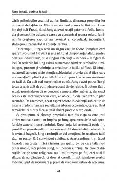 Rana de tata, dorinta de tata