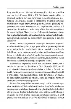 Rana de tata, dorinta de tata