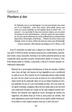 Rana de tata, dorinta de tata