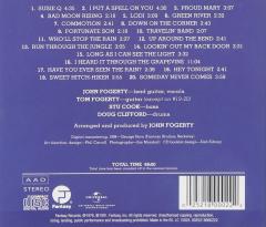 Chronicle: The 20 Greatest Hits