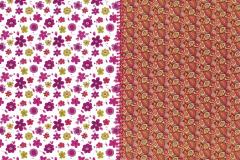 Princess Top - Fashion Purse - Pink