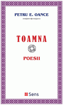 Toamna. Poesii