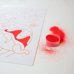 Set creativ - Diamante - Pisica