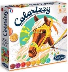 Set creativ - Colorizzy - Cai