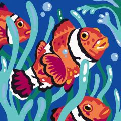 Set creativ - Colorizzy - Pesti