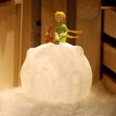 Lampa - Le Petit Prince - Home Light