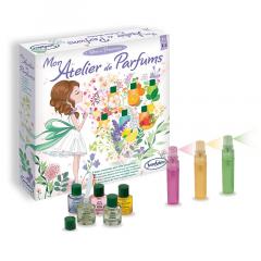 Set creativ - Mon Atelier de Parfums
