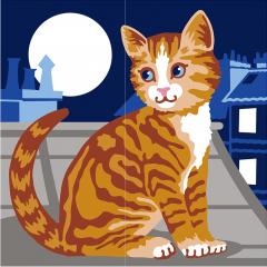 Set creativ - Colorizzy - Pisici