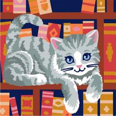 Set creativ - Colorizzy - Pisici