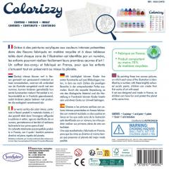 Set creativ - Colorizzy - Pisici