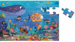 Puzzle 36 piese - Ocean