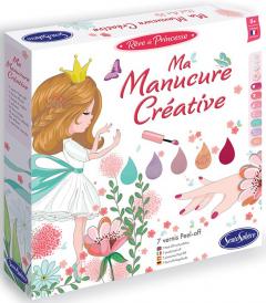 Set creativ - Manichiura