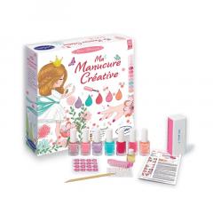 Set creativ - Manichiura