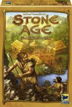 Joc Stone Age
