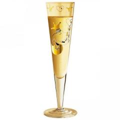 Pahar pentru sampanie Champus