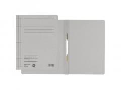 Dosar carton cu sina - gri