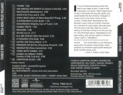 Bossa Nova Pelos Passaros