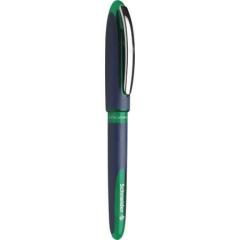 Roller 0.6 MM Schneider One Business Verde