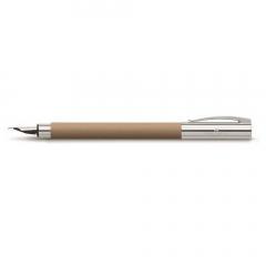 Stilou Faber-Castell Ambition - Nisip