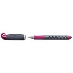Stilou Scribolino - Gri-Blackberry Faber-Castell