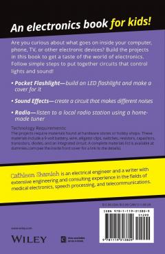 Getting Started With Electronics