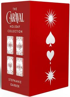 The Caraval Holiday Collection