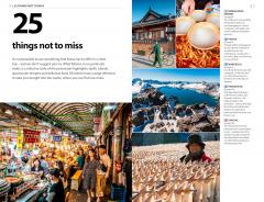 The Rough Guide to Korea