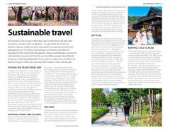 The Rough Guide to Korea