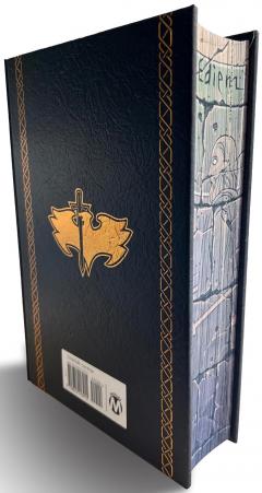 Ubel Blatt Deluxe Edition - Volume 1