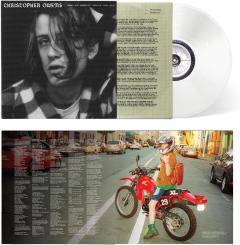 I Wanna Run Barefoot Through Your Hair (Clear Vinyl)