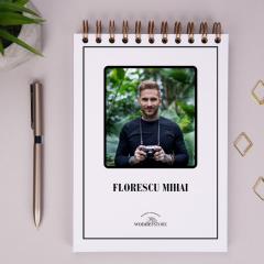 Carnet - Scheletii din dulap