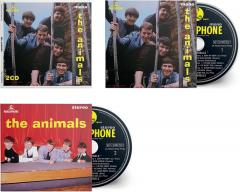 The Animals