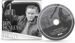 Cass County (Digisleeve, Deluxe Edition)