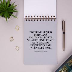 Carnet - Chestii destepte