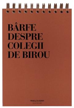 Carnet - Discutii importante