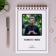 Carnet - Planuri utopice