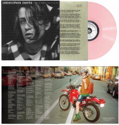 I Wanna Run Barefoot Through Your (Baby Pink Vinyl)
