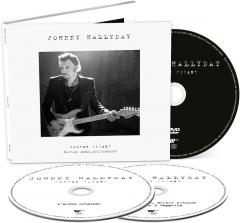 Rester Vivant (2CD+DVD 10eme Anniversaire)